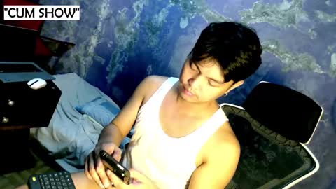 Snapshot of yuri_nation chatting on 3, 3, 2025 yuri nation online show from 3, 3, 2025