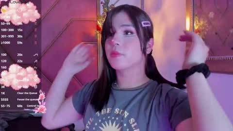 Yuri Stars online show from 21, 2, 2025