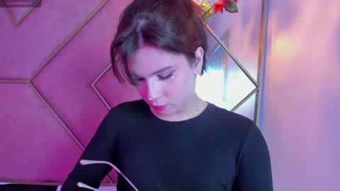 Yuri Stars online show from 23, 2, 2025