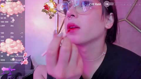 Yuri Stars online show from 23, 2, 2025