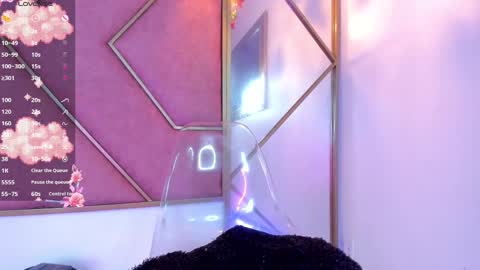 Yuri Stars online show from 10, 3, 2025