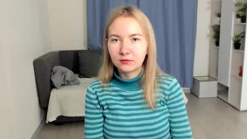 Alesia online show from 18, 11, 2025