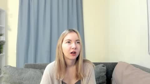 Alesia online show from 15, 12, 2025