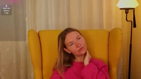 Alesia online show from 2, 3, 2026