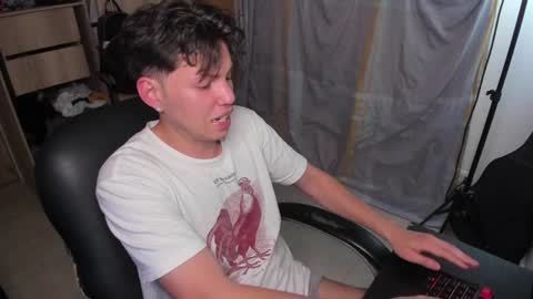 yurii_moody online show from 7, 12, 2024