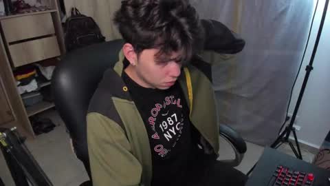 yurii_moody online show from 12, 2, 2025