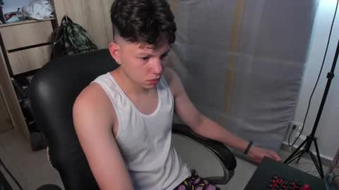 yurii_moody online show from 24, 2, 2025