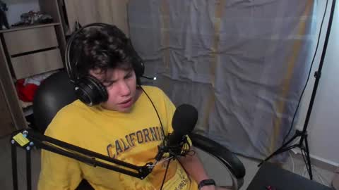 yurii_moody online show from 11, 3, 2025