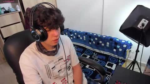 yurii_moody online show from 12, 9, 2025