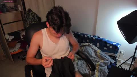 yurii_moody online show from 5, 10, 2025