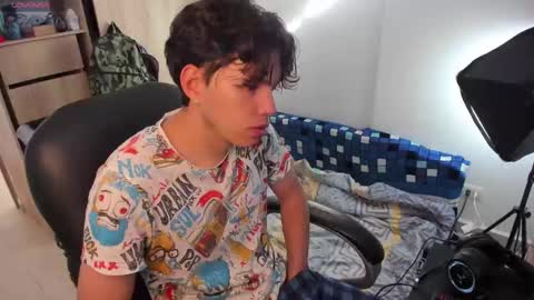 yurii_moody online show from 6, 10, 2025