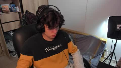 yurii_moody online show from 12, 10, 2025