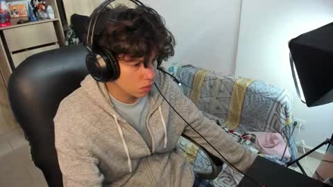 yurii_moody online show from 28, 10, 2025