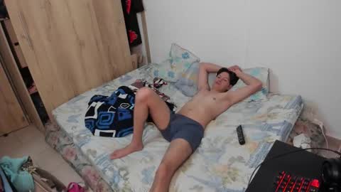 yurii_moody online show from 22, 12, 2025