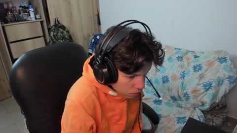 yurii_moody online show from 10, 1, 2026