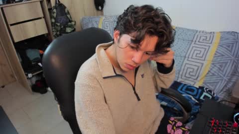 Snapshot of yurii_moody chatting on 10, 2, 2026 yurii_moody online show from 10, 2, 2026