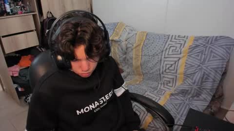 Snapshot of yurii_moody chatting on 16, 2, 2026 yurii_moody online show from 16, 2, 2026