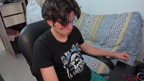 Snapshot of yurii_moody chatting on 28, 2, 2026 yurii_moody online show from 28, 2, 2026