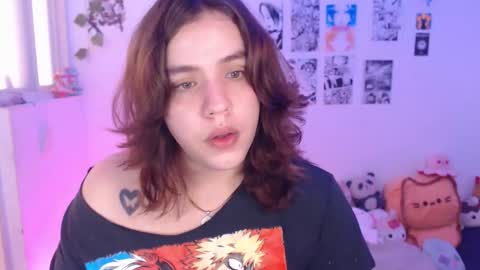 Snapshot of yuriko_doll chatting on 17, 1, 2026 yuriko online show from 17, 1, 2026