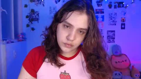 Snapshot of yuriko_doll chatting on 20, 5, 2026 yuriko online show from 20, 5, 2026
