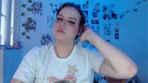 Snapshot of yuriko_doll chatting on 7, 6, 2026 yuriko online show from 7, 6, 2026