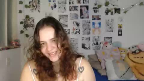 Snapshot of yuriko_doll chatting on 11, 6, 2026 yuriko online show from 11, 6, 2026