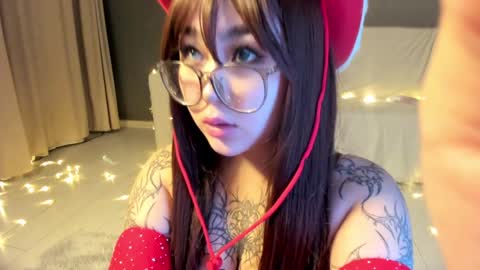 Snapshot of yurikomay chatting on 28, 12, 2024 Hi My name Yuriko online show from 28, 12, 2024