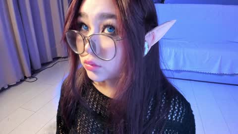 Snapshot of yurikomay chatting on 5, 1, 2025 Hi My name Yuriko online show from 5, 1, 2025