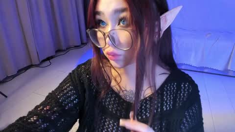 Snapshot of yurikomay chatting on 6, 1, 2025 Hi My name Yuriko online show from 6, 1, 2025