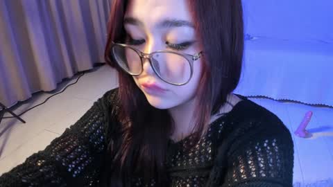Snapshot of yurikomay chatting on 10, 1, 2025 Hi My name Yuriko online show from 10, 1, 2025