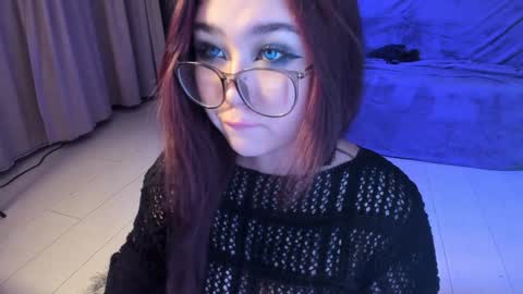 Snapshot of yurikomay chatting on 12, 1, 2025 Hi My name Yuriko online show from 12, 1, 2025