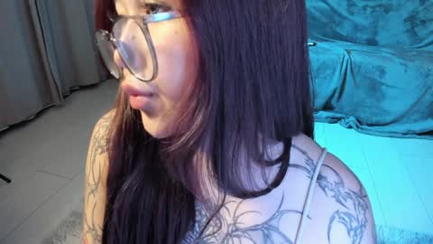 Snapshot of yurikomay chatting on 24, 1, 2025 Hi My name Yuriko online show from 24, 1, 2025