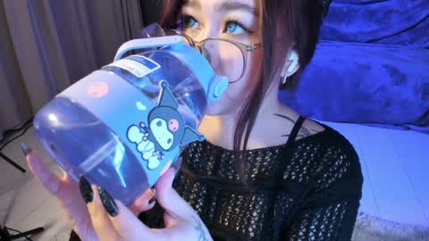 Snapshot of yurikomay chatting on 29, 1, 2025 Hi My name Yuriko online show from 29, 1, 2025