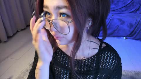 Snapshot of yurikomay chatting on 29, 1, 2025 Hi My name Yuriko online show from 29, 1, 2025