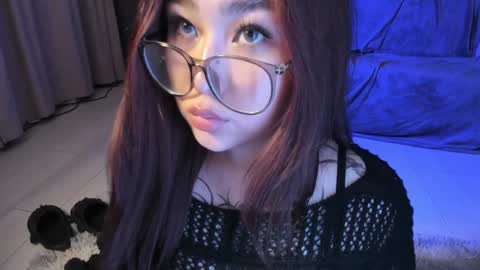 Snapshot of yurikomay chatting on 6, 2, 2025 Hi My name Yuriko online show from 6, 2, 2025