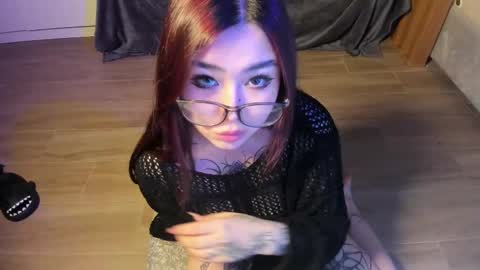 Snapshot of yurikomay chatting on 7, 3, 2025 Hi My name Yuriko online show from 7, 3, 2025