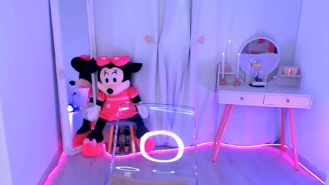 Snapshot of yuukenzi chatting on 26, 2, 2025 Maria online show from 26, 2, 2025