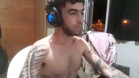 Yuumi online show from 10, 11, 2025