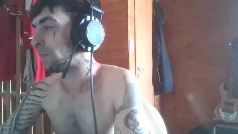 Yuumi online show from 14, 11, 2025