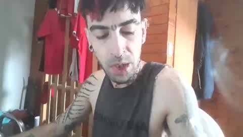 Yuumi online show from 18, 11, 2025