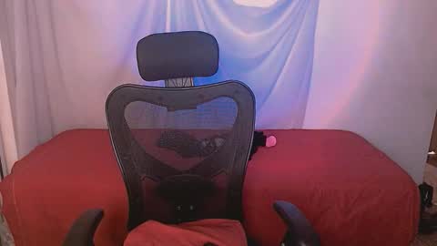 Snapshot of yuyito15 chatting on 15, 12, 2025 Yuyu online show from 15, 12, 2025