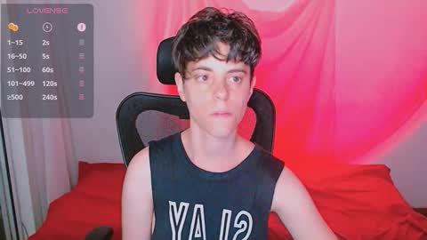 Snapshot of yuyito15 chatting on 16, 3, 2026 Yuyu online show from 16, 3, 2026