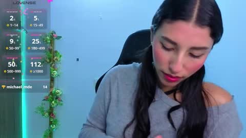 yuzii Im new to these pages so I hope you guys are kind to me. online show from 14, 2, 2026