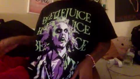 yveshawty online show from 20, 10, 2025