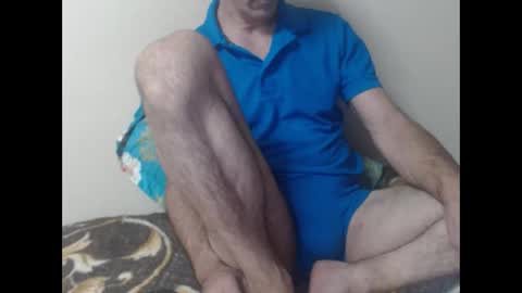 yvesstorm5 online show from 5, 12, 2025