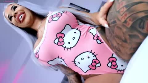 YviAnn online show from 2, 10, 2025