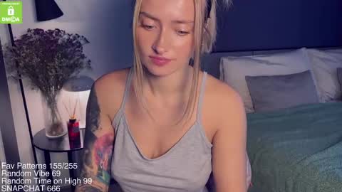 The Queen Bitch of the United Kingdom online show from 13, 2, 2025