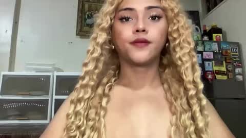 Miss Cali online show from 21, 10, 2025