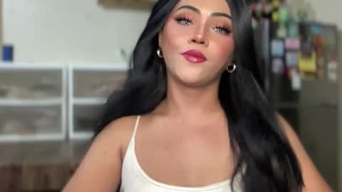 Miss Cali online show from 16, 11, 2025