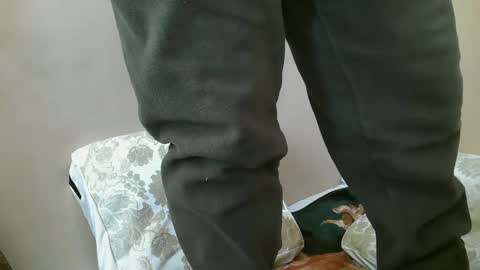 Bi BearXXX online show from 9, 1, 2025